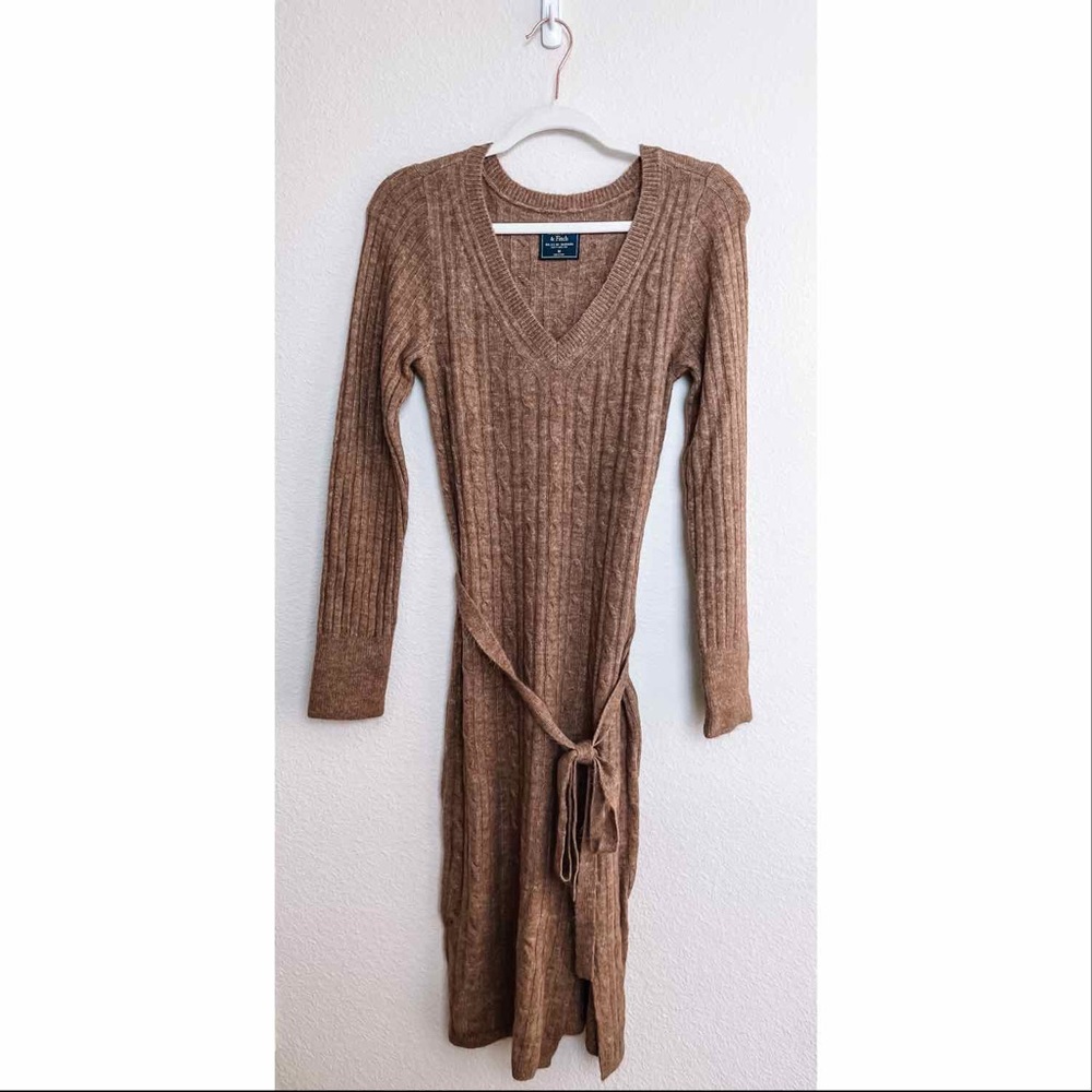 Abercrombie & Fitch Dress